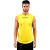 Givova MAC02 - Canotta da Uomo, ,