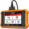 LAUNCH X431 Elite V3.0 OBD2 Diagnosi Auto di Tutti i Sistemi per Audi per V A G con 50+ funzione di reset, Controllo Bidirezionale Codifica ECU Online TPMS EPB DPF Aggiornamento a Vita