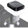 Generic Luce LED USB per Auto Interna - Wireless a Più Modalità Notturna