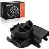 Frankberg Interruttore di accensione a 5 poli Compatibile con Corsa C X01 | Compatibile con Combo Furgone/MPV Combo Tour Corsa C Furgone/Compatto X01 Corsa D Furgone/Compatto S07 09115863,0914861