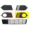 VAN WEZEL 5222593 Griglia paraurti anteriore Sx Compatibilità con SUZUKI SWIFT III MZ, EZ
