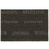 Mirka Foglio in fibra abrasiva MIRLON 152x229mm UF 1500 Grey, 20/Pack