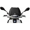 Generico Cupolino Fumé Scuro Con Attacchi Compatibile Con Liberty S 50 125 150 2025 2026