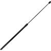 TUCKBOLD Molla A Gas Cofano Anteriore Per Volvo S40/V50 2005-2011 1 Pz | Numero OE 31218478/9483570, Colore Nero, Materiale Acciaio al Carbonio, Lunghezza 71cm(Estesa)/40cm(Compressa).