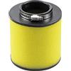 SOLLON Recon 250 17254-HM8-000 Filtro aria per Honda Recon 250 TRX250 TRX250TE 2x4 TRX250TM Sportrax TRX250EX TRX250X ATV