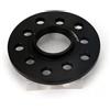 TAHDP Kit Di Allargamento Distanziali Per Ruote Auto Per Mustang PCD 5x108 CB 63,4 Mm A 5 Fori, Adatti A Distanziali In Alluminio, 2 Pezzi Distanziali centrati sul mozzo(10mm)