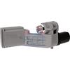 FACET Generatore di impulsi Albero a gomiti 9.0464 Compatibilità con VW Golf 5 Hatchback 1K1 POLO 9N TOURAN 1T1, 1T2, AUDI A3 Sportback 8PA A3 Hatchback 8P1