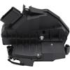 Generic Attuatore serratura porta V95850003 per Volvo per S60 per V60 | V95850003 31349864 31301743 per Volvo per S60 per V60 per XC60 2010 2011 2012 2013 2014 2015