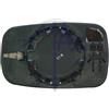 MAX MRN302-L Vetro specchio specchio esterno asferico Sx Compatibilità con RENAULT Clio 3 Hatchback BR0/1, CR0/1 Scénic 2 JM0/1 Megane 2 BM0/1, CM0/1 CLIO Grandtour KR0/1