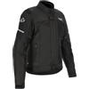 Acerbis On Road Ruby Giacca Tessile da Motociclista Femminile