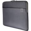 Tucano BFTMB13-BK borsa per laptop 33 cm (13) Custodia a tasca Nero