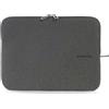 Tucano Mélange Second Skin 35,6 cm (14) Custodia a tasca Nero