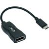 i-tec USB-C Display Port Adapter 4K/60 Hz