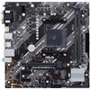 ASUS Prime B450M-K II AMD B450 Socket AM4 micro ATX