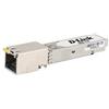 D-Link DGS-712 Transceiver modulo del ricetrasmettitore di rete Rame 1000 Mbit/s
