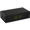 InLine KVM Switch, 2 porte, USB 3.0 HDMI Audio, FullHD, Hub 2x USB 3.0