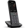 Gigaset S700H PRO Telefono DECT Identificatore di chiamata Antracite