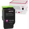 Xerox Cartuccia toner Magenta a Capacità standard da 2000 Pagine per Stampante a colori ® C310/multifunzione a colori ® C315