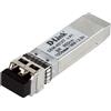 D-Link DEM-431XT modulo del ricetrasmettitore di rete Fibra ottica 10000 Mbit/s SFP+ 850 nm