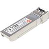 Intellinet 507462 modulo del ricetrasmettitore di rete Fibra ottica 11100 Mbit/s SFP+ 850 nm