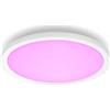 Philips by Signify Philips Hue White and Color ambiance Pannello rotondo Surimu