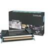 Lexmark C734A1KG cartuccia toner 1 pz Originale Nero