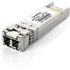 LevelOne SFP-6121 modulo del ricetrasmettitore di rete Fibra ottica 10000 Mbit/s SFP+ 1310 nm