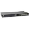 LevelOne GEL-2681 switch di rete Gestito L3 Gigabit Ethernet (10/100/1000) Nero