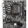 MSI A520M-A PRO scheda madre AMD A520 Socket AM4 micro ATX