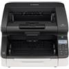 Canon imageFORMULA DR-G2140 Scanner a foglio 600 x 600 DPI A3 Nero, Bianco