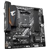 Gigabyte B550M AORUS ELITE scheda madre AMD B550 Socket AM4 micro ATX