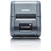 Brother RJ-2030 stampante POS 203 x 203 DPI Con cavo e senza cavo Termica diretta Stampante portatile