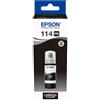 Epson 114 EcoTank Photo Black ink bottle