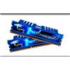 G.Skill 16GB DDR3-2400 memoria 2 x 8 GB 2400 MHz
