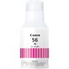 Canon Flacone d'inchiostro GI-56M, Magenta