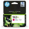 HP Cartuccia di inchiostro magenta originale 963XL ad alta capacità