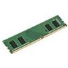 Kingston Technology ValueRAM KVR32N22S6/4 memoria 4 GB 1 x 4 GB DDR4 3200 MHz