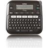 Brother PT-D210VP stampante per etichette (CD) Trasferimento termico 180 x 180 DPI 20 mm/s QWERTY