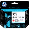 HP 771 testina stampante Ad inchiostro