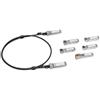 Lancom Systems SFP-LX-LC10 modulo del ricetrasmettitore di rete Fibra ottica 10000 Mbit/s