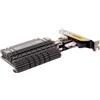 Zotac ZT-71115-20L scheda video NVIDIA GeForce GT 730 4 GB GDDR3