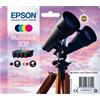 Epson Multipack 4-colours 502 Ink