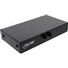 InLine switch VGA manuale a 2 porte, 15-pin Sub-D HD