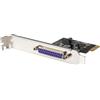 StarTech.com PEX1P2 scheda di interfaccia e adattatore Interno Parallelo