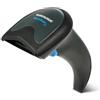Datalogic QuickScan QBT2101 Lettore di codici a barre portatile 1D Nero