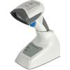 Datalogic QuickScan Mobile QM2131 Lettore di codici a barre portatile 1D Bianco