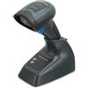 Datalogic QuickScan Mobile QM2131 Lettore di codici a barre portatile 1D Nero