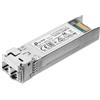 TP-Link TL-SM5110-SR modulo del ricetrasmettitore di rete Fibra ottica 10000 Mbit/s SFP+ 850 nm