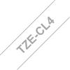 Brother TZE-CL4 pulitore stampante Nastro di pulizia della testina di stampa
