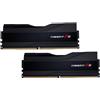 G.Skill Trident Z F5-6400J3239G16GX2-TZ5K memoria 32 GB 2 x 16 GB DDR5 6400 MHz